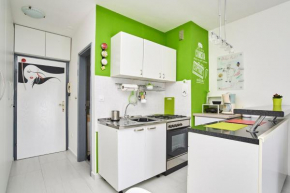 Отель Studio Apartment Vanda  Умаг